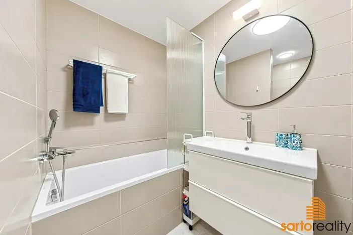 Pronájem bytu 1+1, Ústí nad Labem, Jizerská, 42 m2