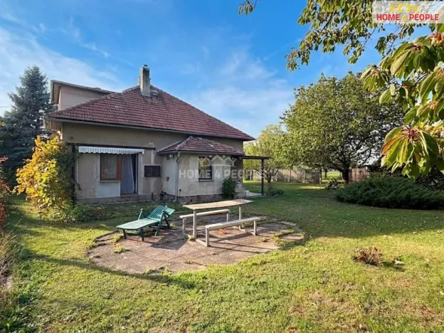 Prodej rodinného domu, 190 m², Vlkaneč