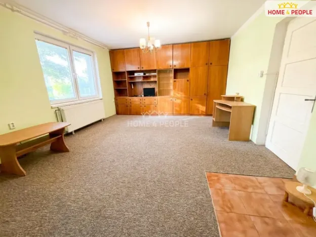 Prodej rodinného domu, Vlkaneč, 190 m2