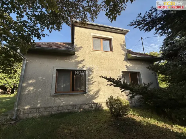 Prodej rodinného domu, Vlkaneč, 190 m2