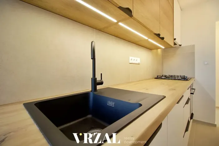 Prodej bytu 3+1, Plzeň, Partyzánská, 66 m2