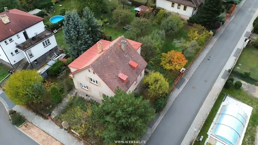 Prodej rodinného domu, Praha - Nebušice, U Pohádky, 266 m2