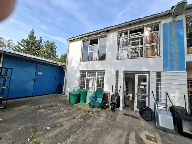 Pronájem obchodního prostoru, Kolín, Sadová, 40 m2