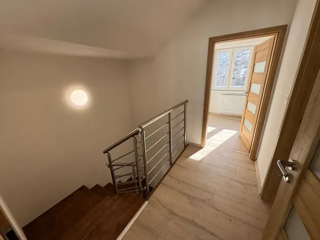 Prodej bytu 4+kk, Moravské Budějovice, Komenského sady, 89 m2