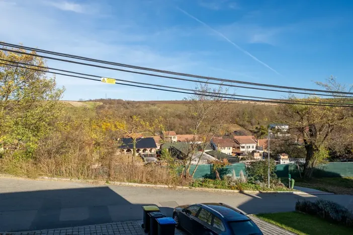 Prodej rodinného domu, Bošovice, 96 m2
