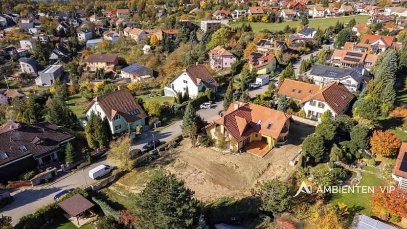Prodej pozemku pro bydlení, Brno, 441 m2