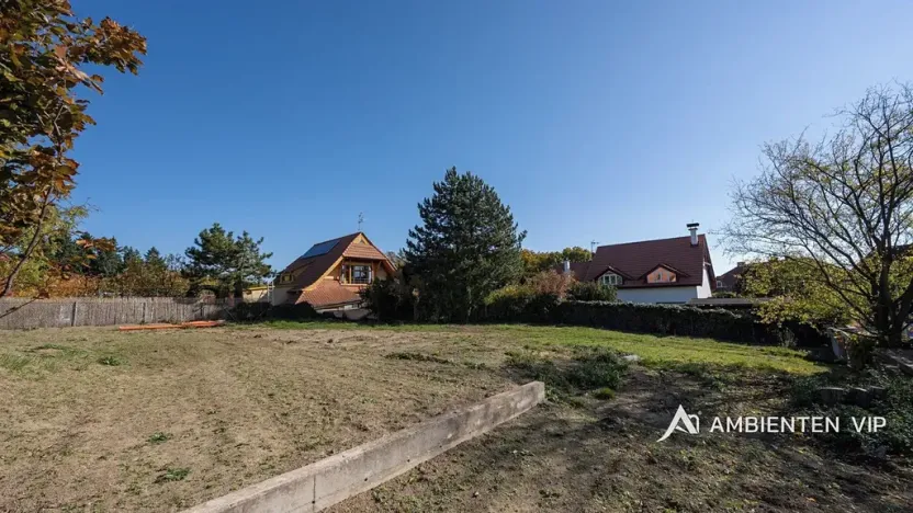 Prodej pozemku pro bydlení, Brno, 441 m2