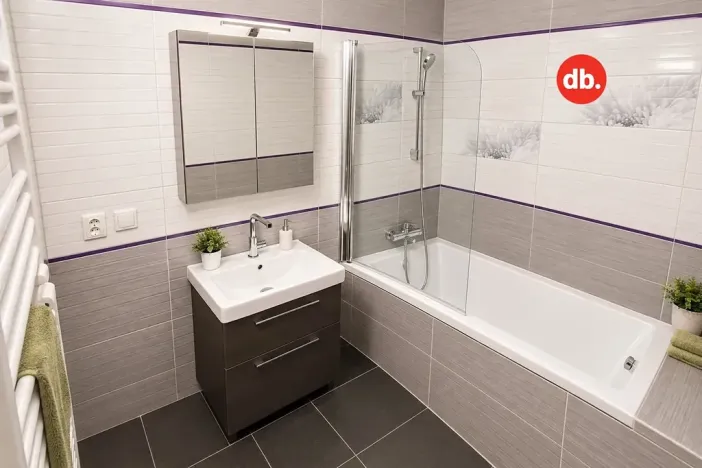Prodej bytu 2+kk, Božičany, 75 m2