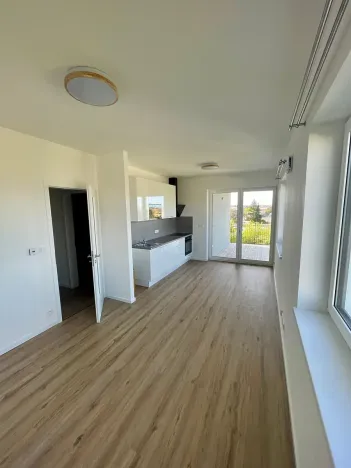 Pronájem bytu 1+kk, Praha - Kbely, Generála Bočka, 34 m2