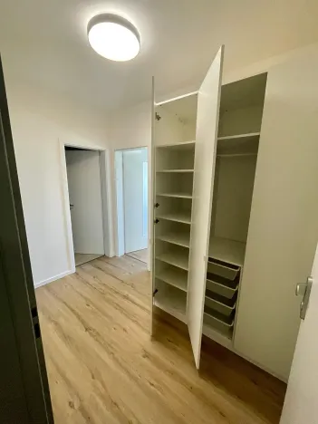 Pronájem bytu 1+kk, Praha - Kbely, Generála Bočka, 34 m2