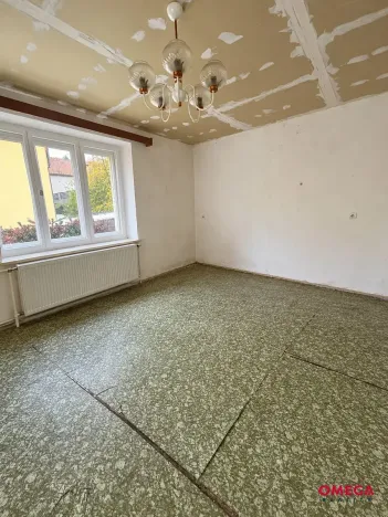 Prodej rodinného domu, Rpety, 110 m2
