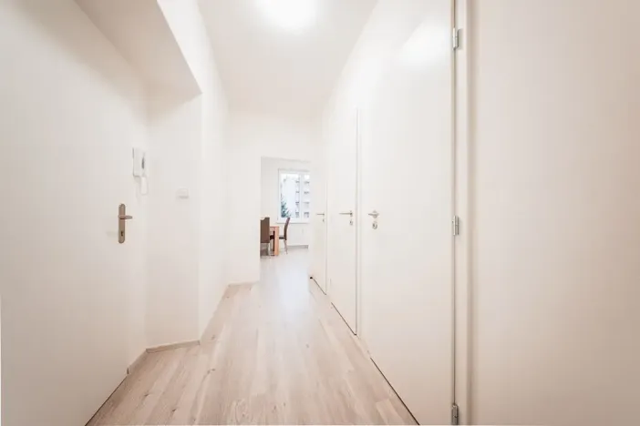 Prodej bytu 2+1, Zlín, Sokolská, 56 m2