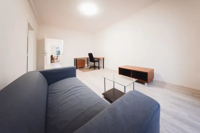 Prodej bytu 2+1, Zlín, Sokolská, 56 m2