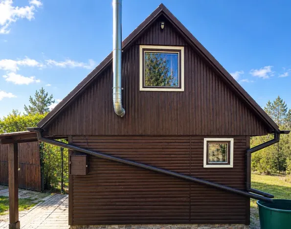 Prodej chaty, Velké Meziříčí, Fajtův kopec, 25 m2