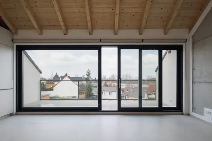 Pronájem bytu 4+kk, Praha - Zličín, Na Radosti, 114 m2