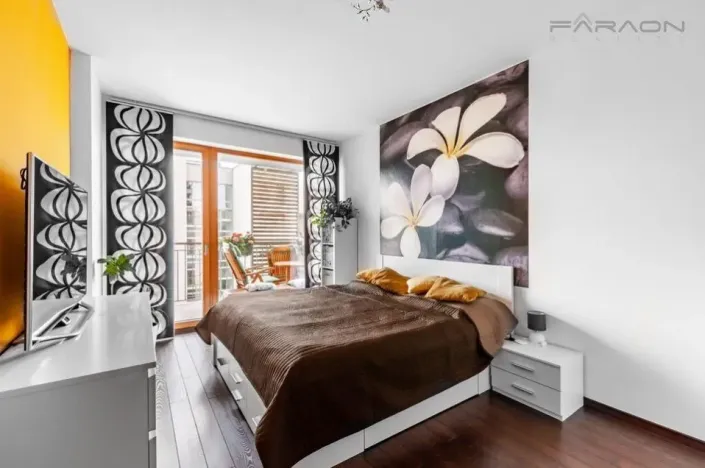 Prodej bytu 2+kk, Praha - Hrdlořezy, Nad Smetankou, 70 m2