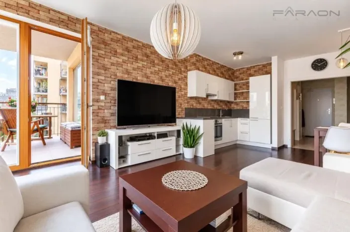 Prodej bytu 2+kk, Praha - Hrdlořezy, Nad Smetankou, 70 m2