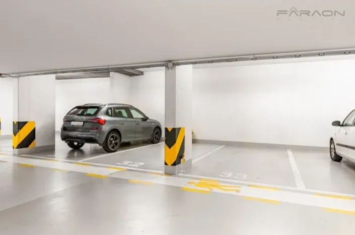 Prodej bytu 2+kk, Praha - Hrdlořezy, Nad Smetankou, 70 m2