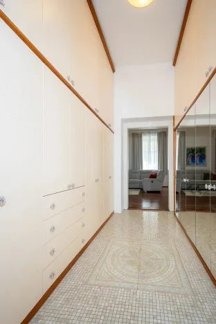 Pronájem bytu 3+kk, Praha - Staré Město, Haštalská, 137 m2