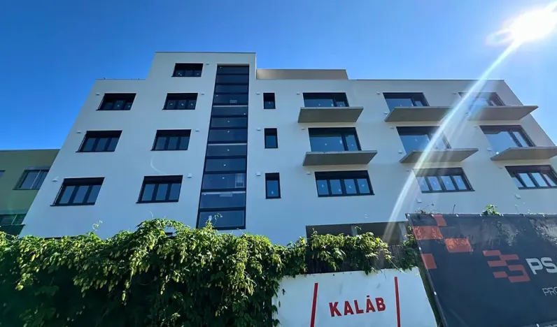 Prodej bytu 1+kk, Brno, Jundrovská, 36 m2