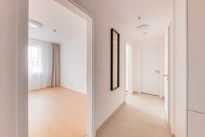Pronájem bytu 4+kk, Praha - Vysočany, Hindlova, 105 m2