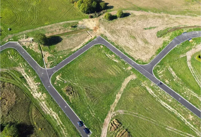 Prodej pozemku pro bydlení, Karviná, 768 m2