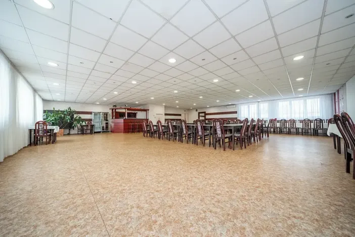 Prodej výrobních prostor, Bohumín, Šunychelská, 1082 m2
