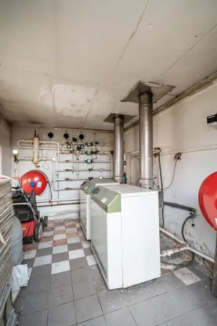 Prodej výrobních prostor, Bohumín, Šunychelská, 1082 m2
