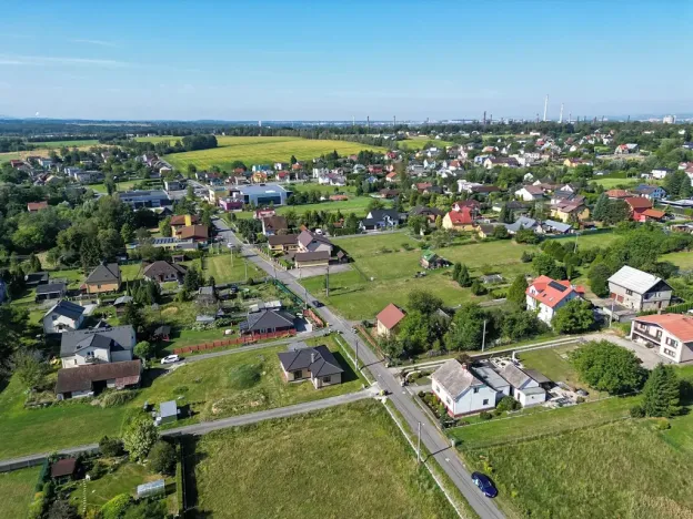 Prodej rodinného domu, Ostrava, Za Ještěrkou, 90 m2