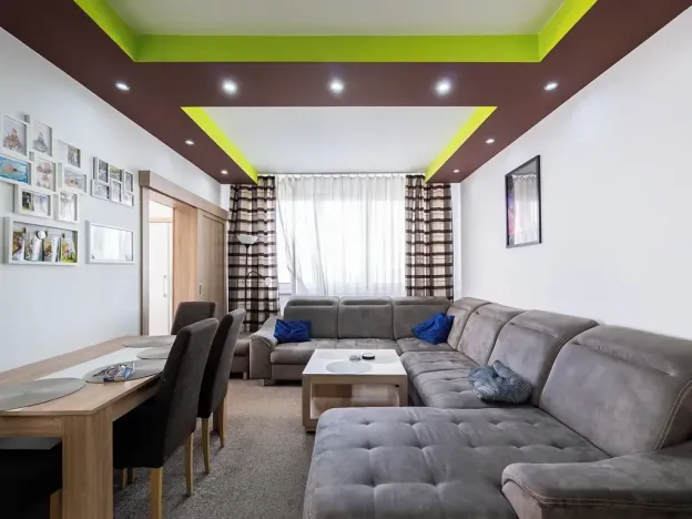 Prodej bytu 3+1, Ostrava, Výškovická, 68 m2