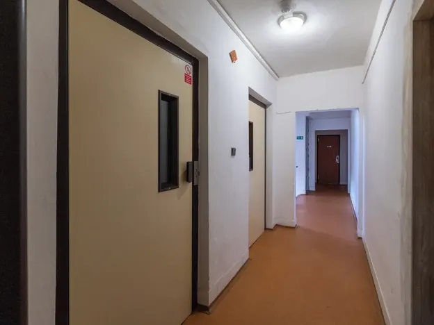 Prodej bytu 3+1, Ostrava, Výškovická, 68 m2