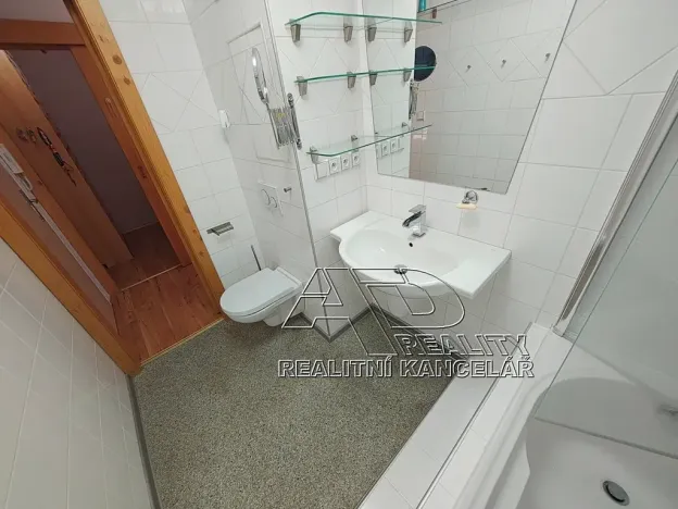 Prodej bytu 3+1, České Budějovice, 80 m2