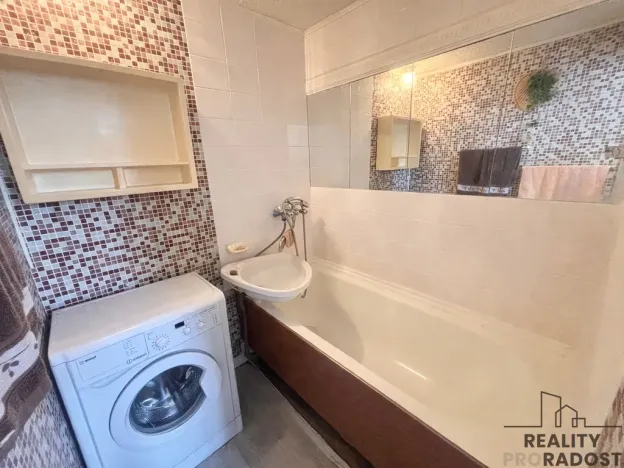 Prodej bytu 3+1, Litovel, Novosady, 71 m2