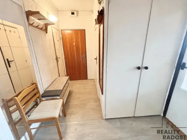 Prodej bytu 3+1, Litovel, Novosady, 71 m2