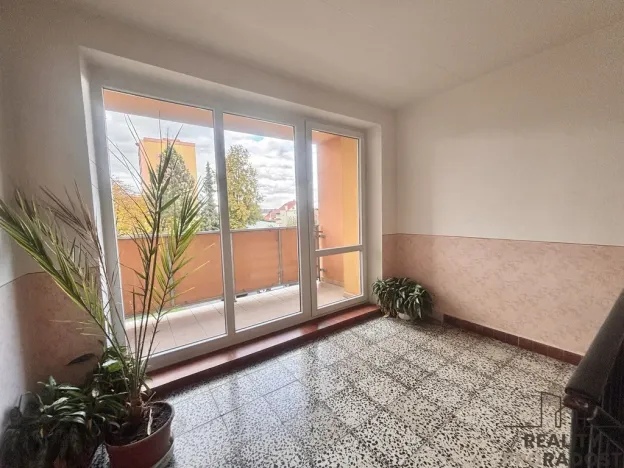 Prodej bytu 3+1, Litovel, Novosady, 71 m2