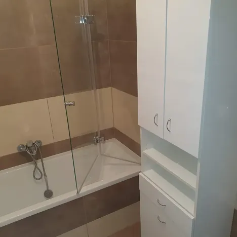 Pronájem bytu 2+kk, Aš, Nádražní, 68 m2