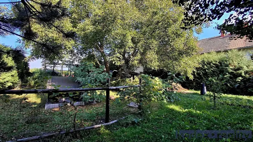Prodej pozemku pro bydlení, Stěžery, Malá Strana, 601 m2
