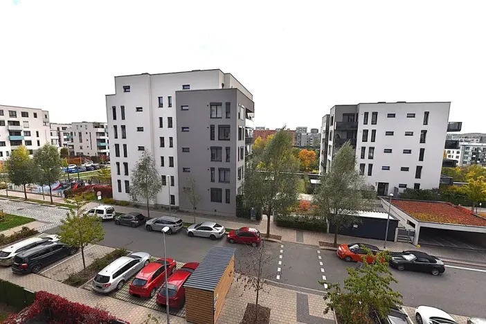 Prodej bytu 3+kk, Praha - Hloubětín, Waltariho, 91 m2