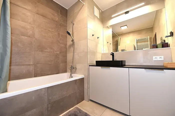 Prodej bytu 3+kk, Praha - Hloubětín, Waltariho, 91 m2