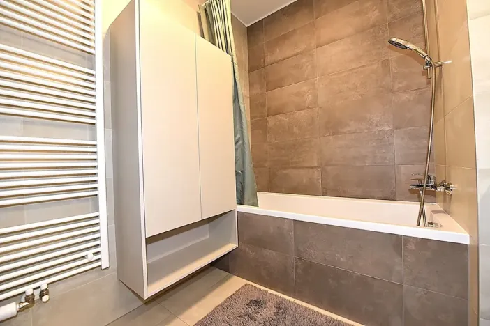 Prodej bytu 3+kk, Praha - Hloubětín, Waltariho, 91 m2