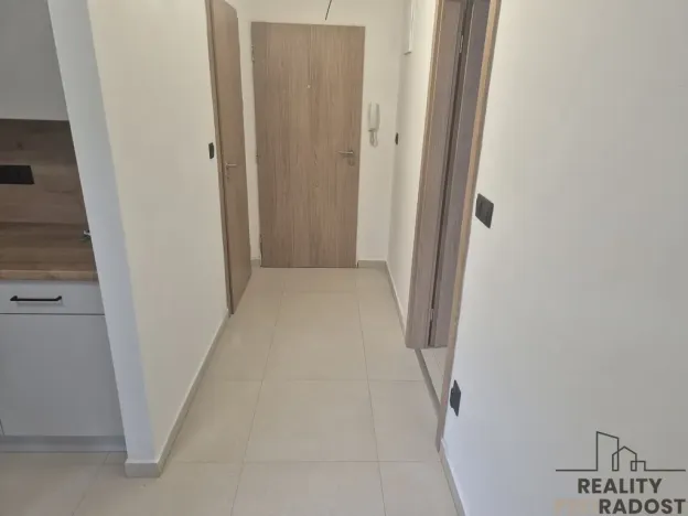Pronájem bytu 1+1, Valtice, Lázeňská, 33 m2