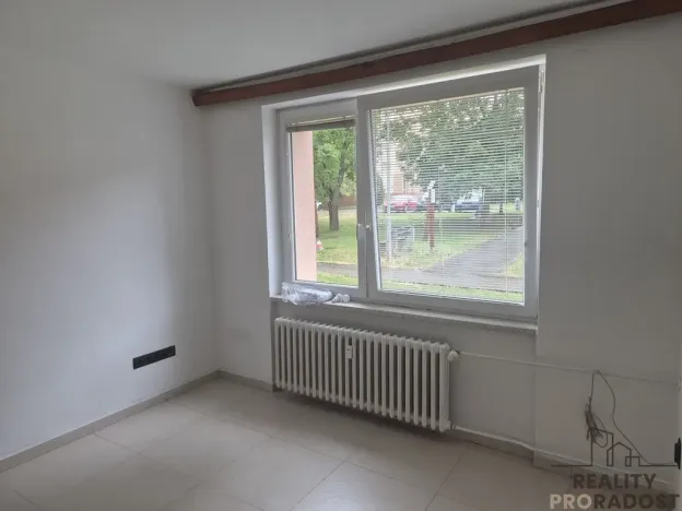 Pronájem bytu 1+1, Valtice, Lázeňská, 33 m2