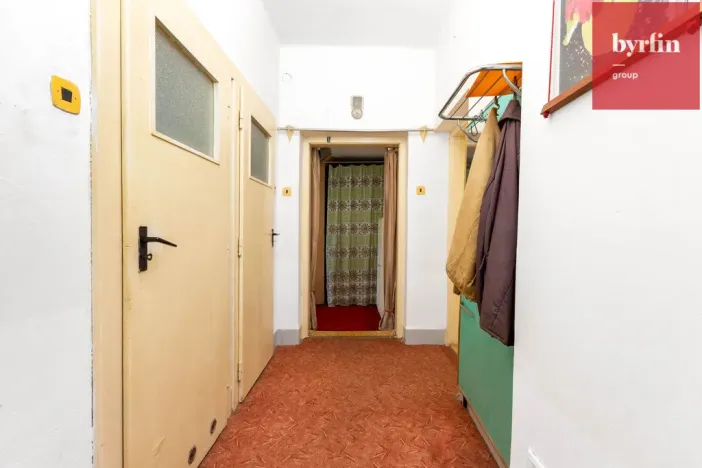 Prodej rodinného domu, Hranice, Čechova, 90 m2