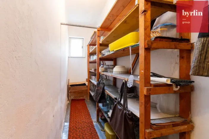 Prodej rodinného domu, Hranice, Čechova, 90 m2