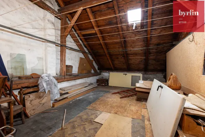 Prodej rodinného domu, Hranice, Čechova, 90 m2