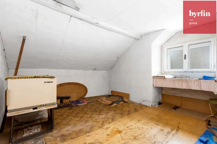 Prodej rodinného domu, Hranice, Čechova, 90 m2