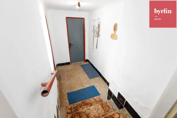 Prodej rodinného domu, Hranice, Čechova, 90 m2