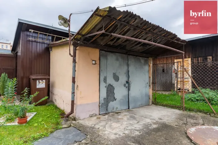 Prodej rodinného domu, Hranice, Čechova, 90 m2