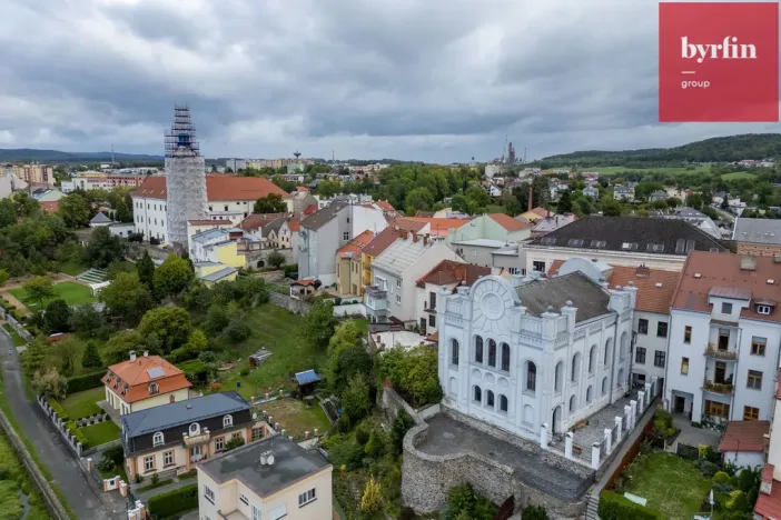 Prodej rodinného domu, Hranice, Čechova, 90 m2
