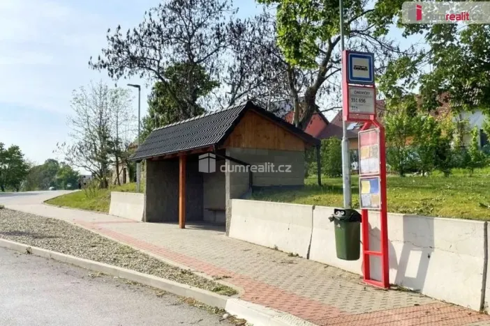 Prodej pozemku pro bydlení, Čakovičky, Dubová, 813 m2
